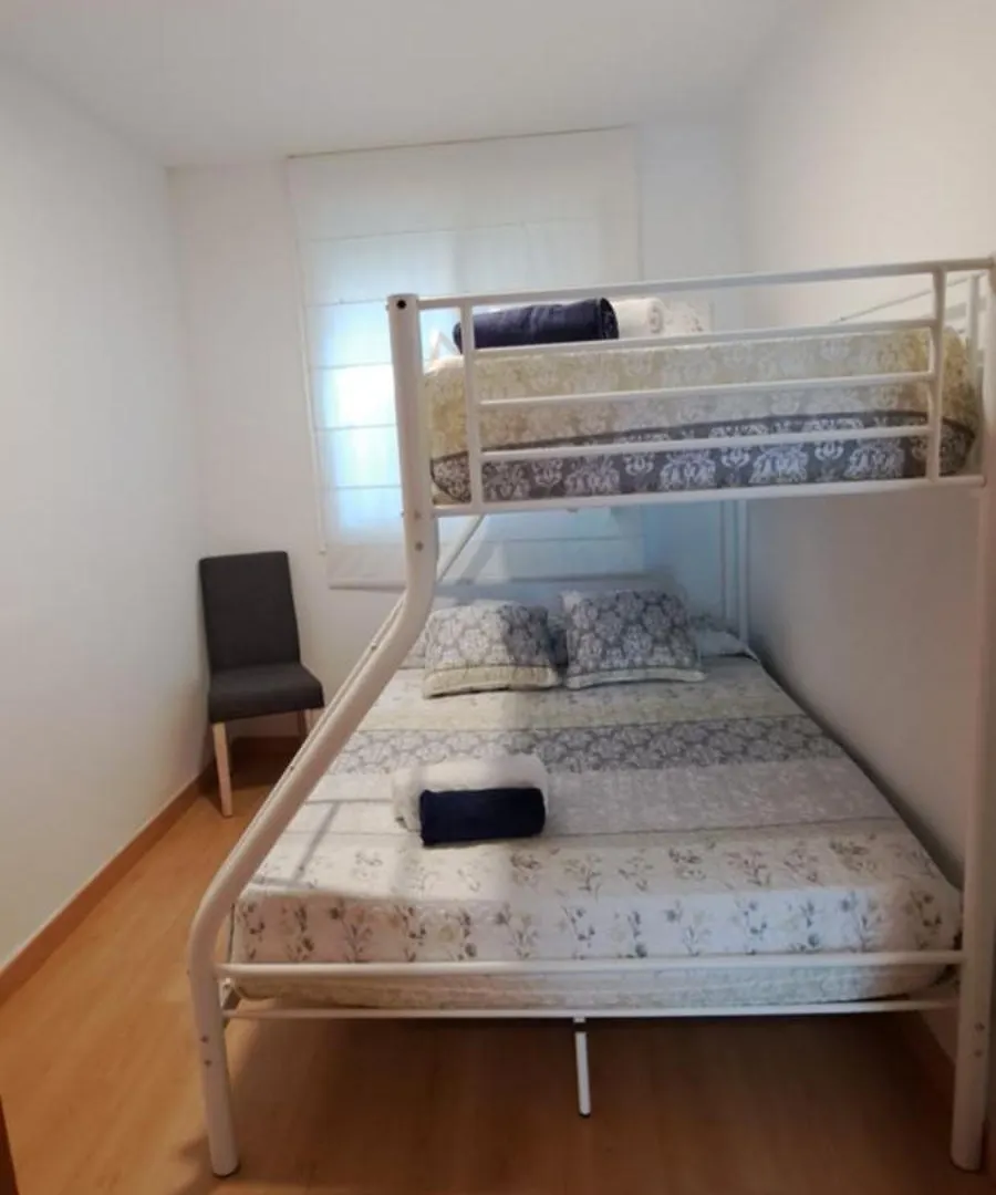 Apartman Apartamentos Oromar 032 Salou