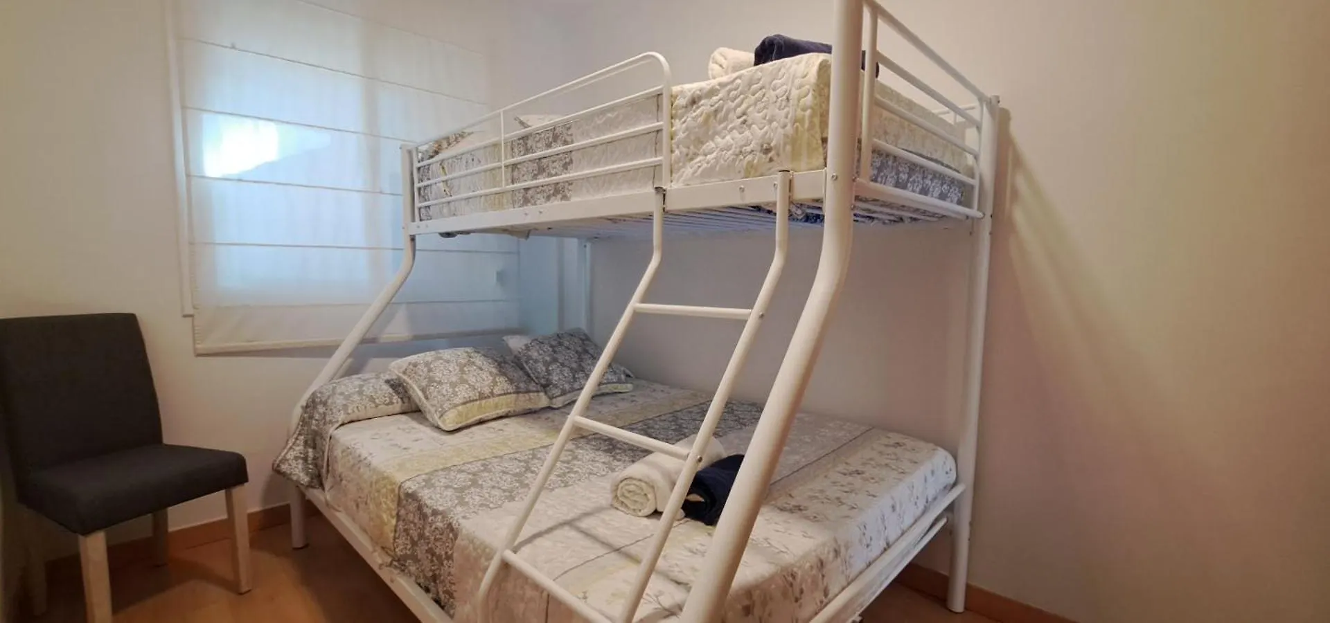 Apartman Apartamentos Oromar 032 Salou