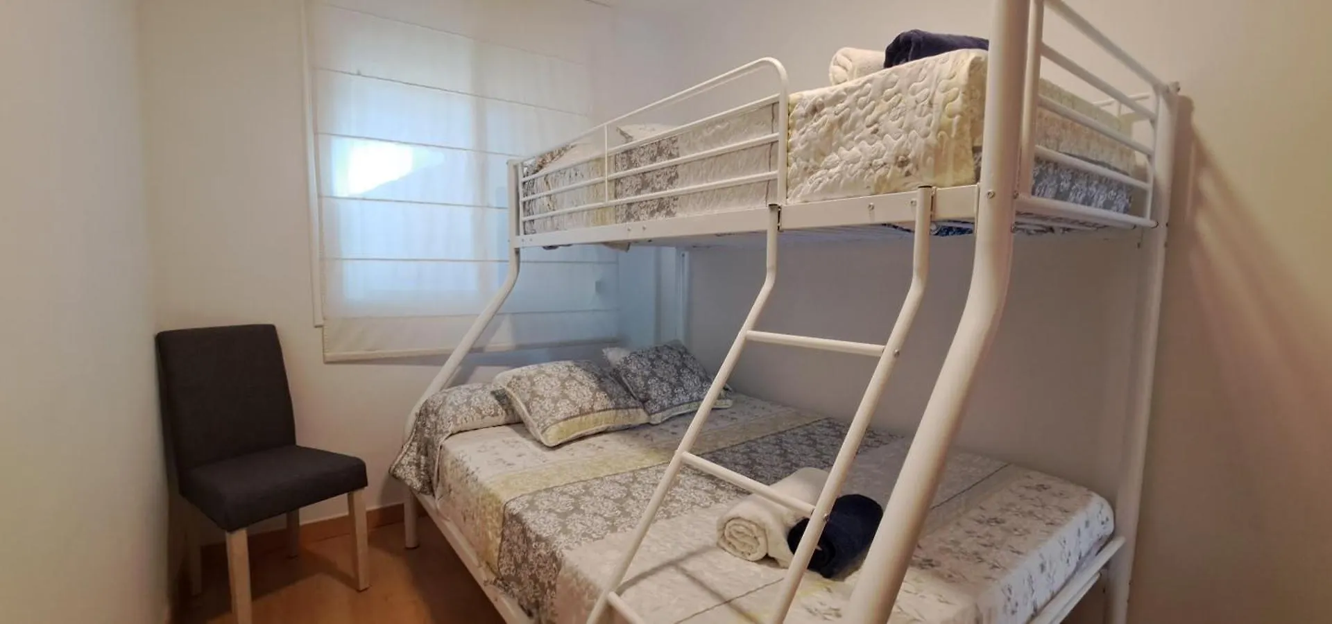 Apartman Apartamentos Oromar 032 Salou