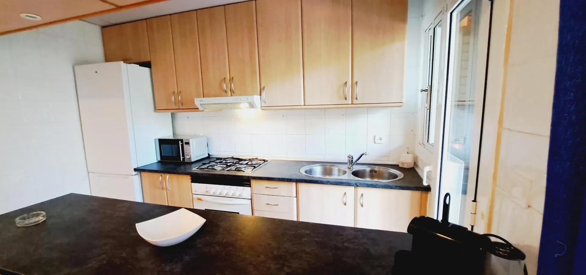 Apartamentos Oromar 032 Salou 0*,