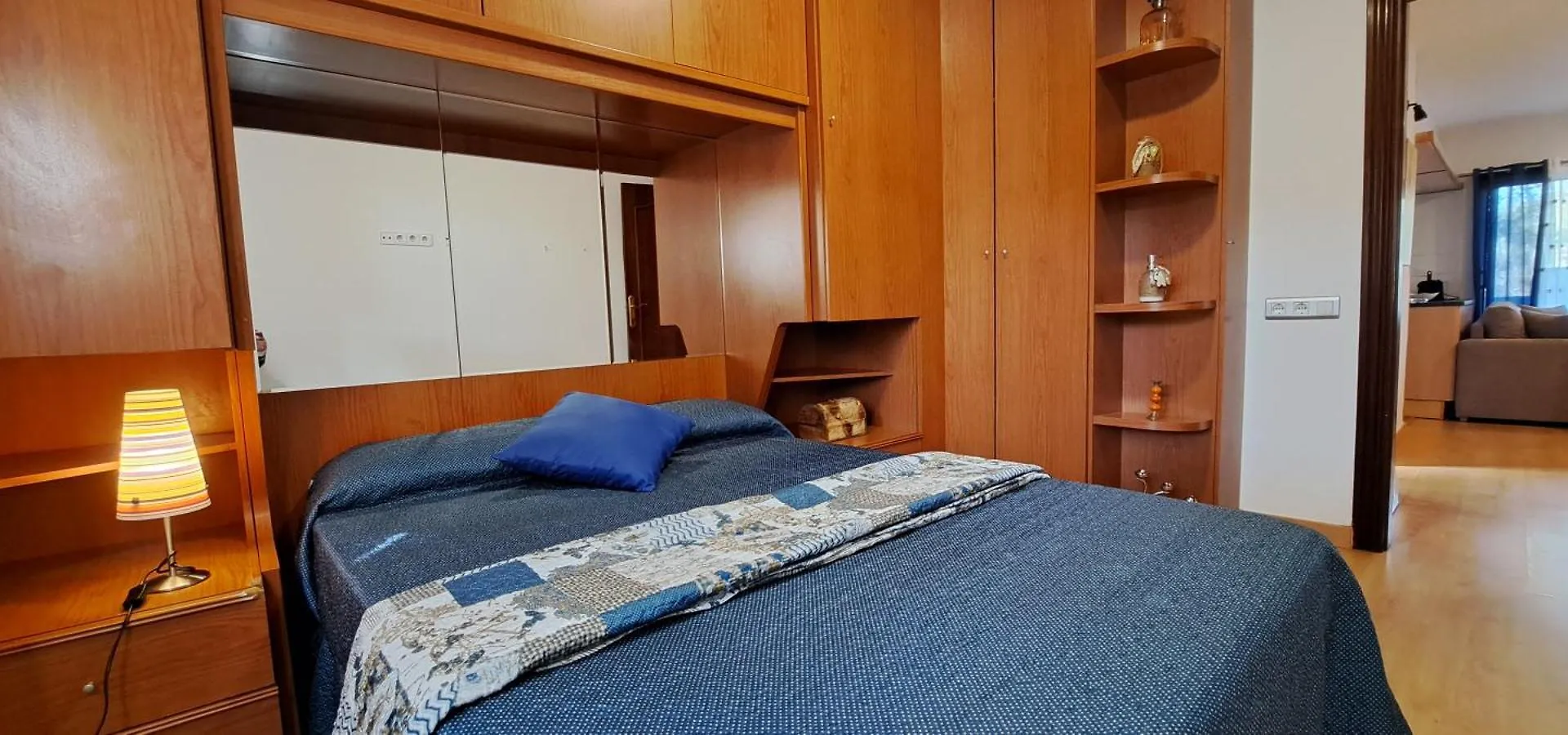 Apartman Apartamentos Oromar 032 Salou
