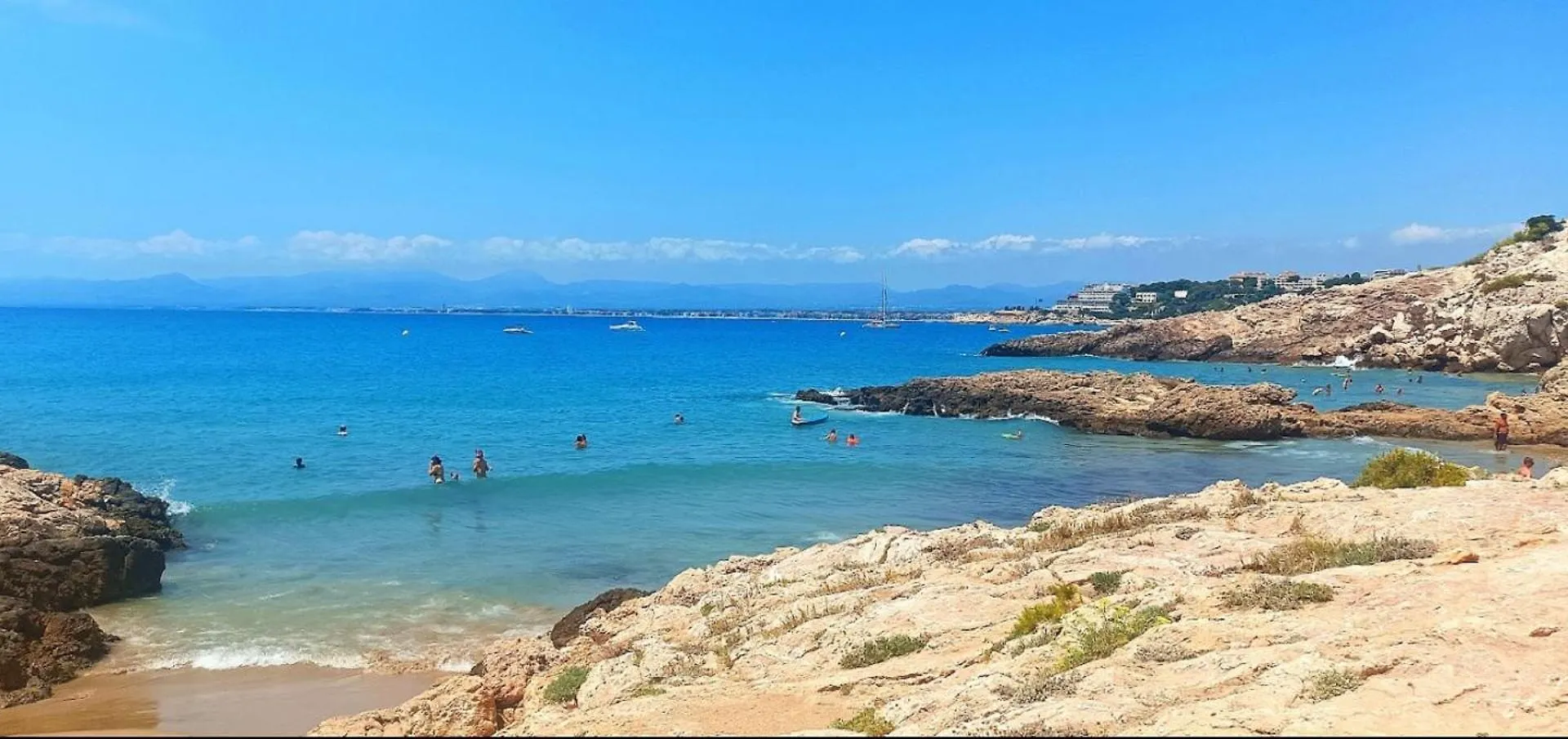 Apartamentos Oromar 032 Salou