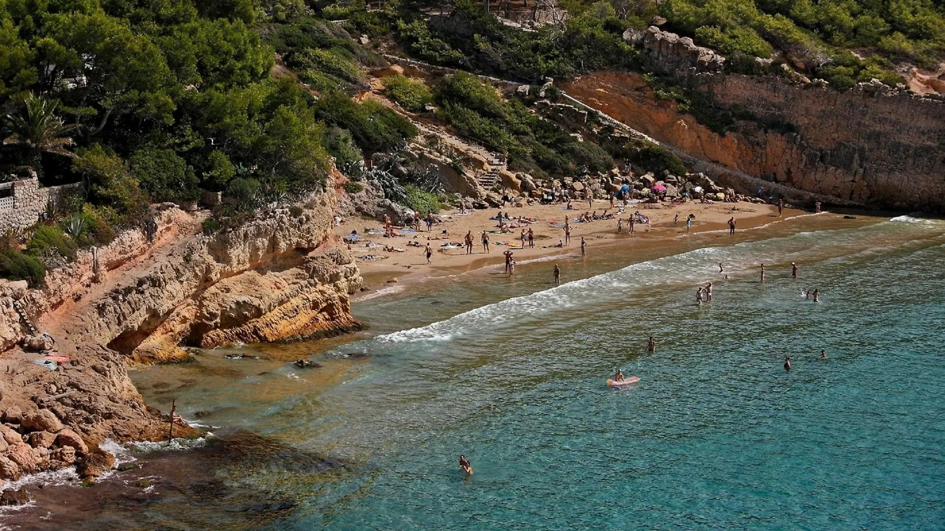 Apartamentos Oromar 032 Salou 0*,  Spain