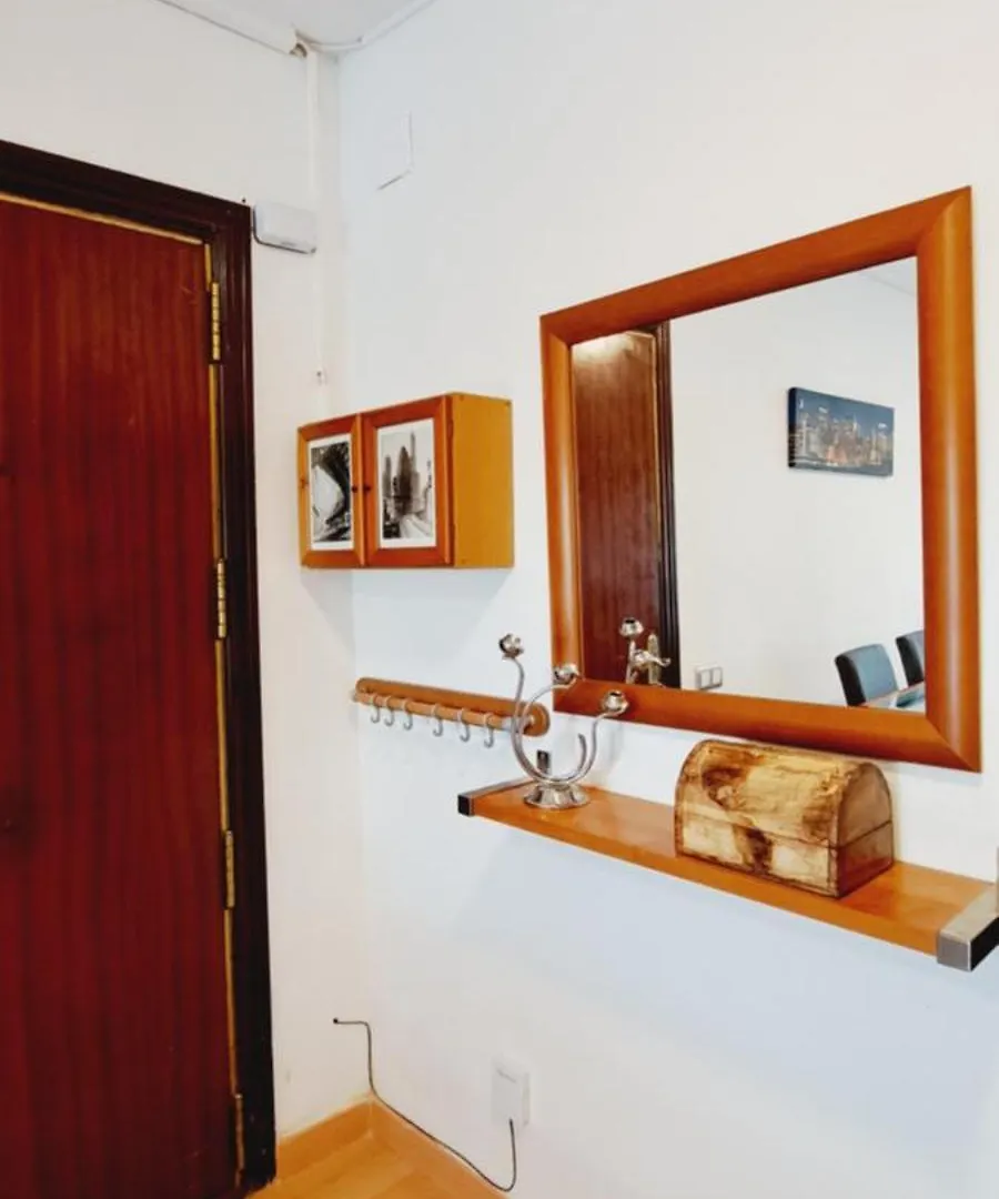 Apartamentos Oromar 032 Salou Spain