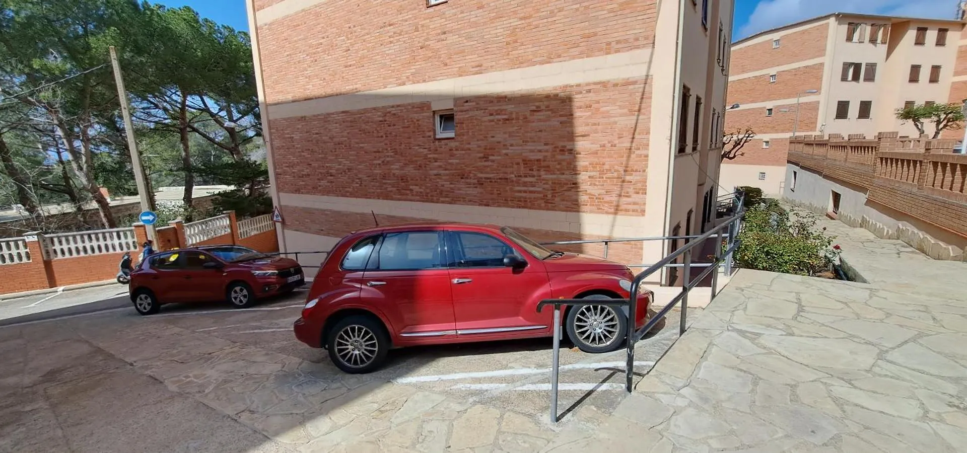 Apartamentos Oromar 032 Salou 0*,