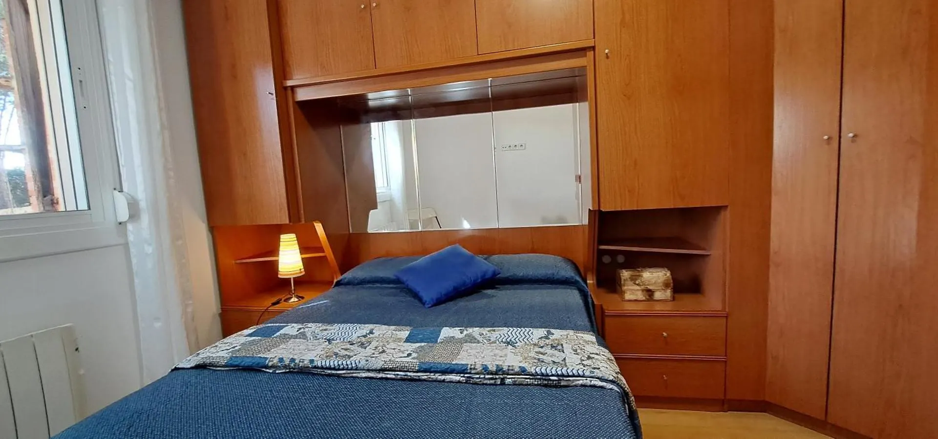 Apartamentos Oromar 032 Salou Spain
