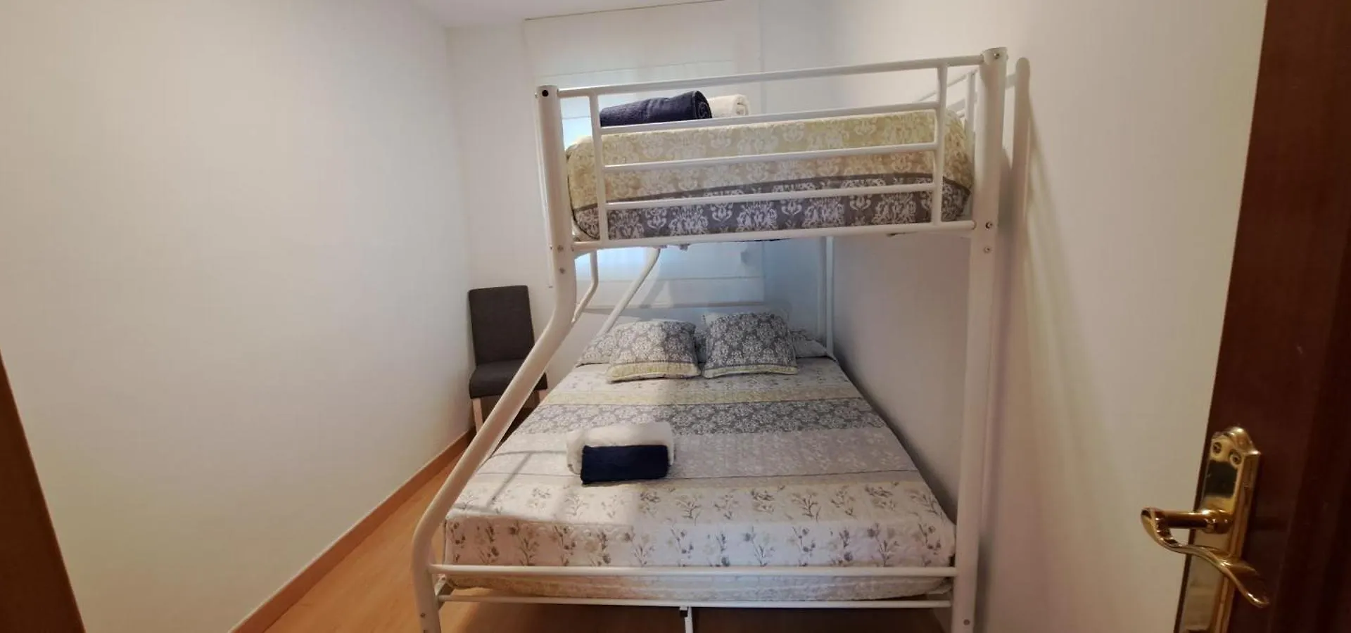 Apartamentos Oromar 032 Salou 0*,  Spain