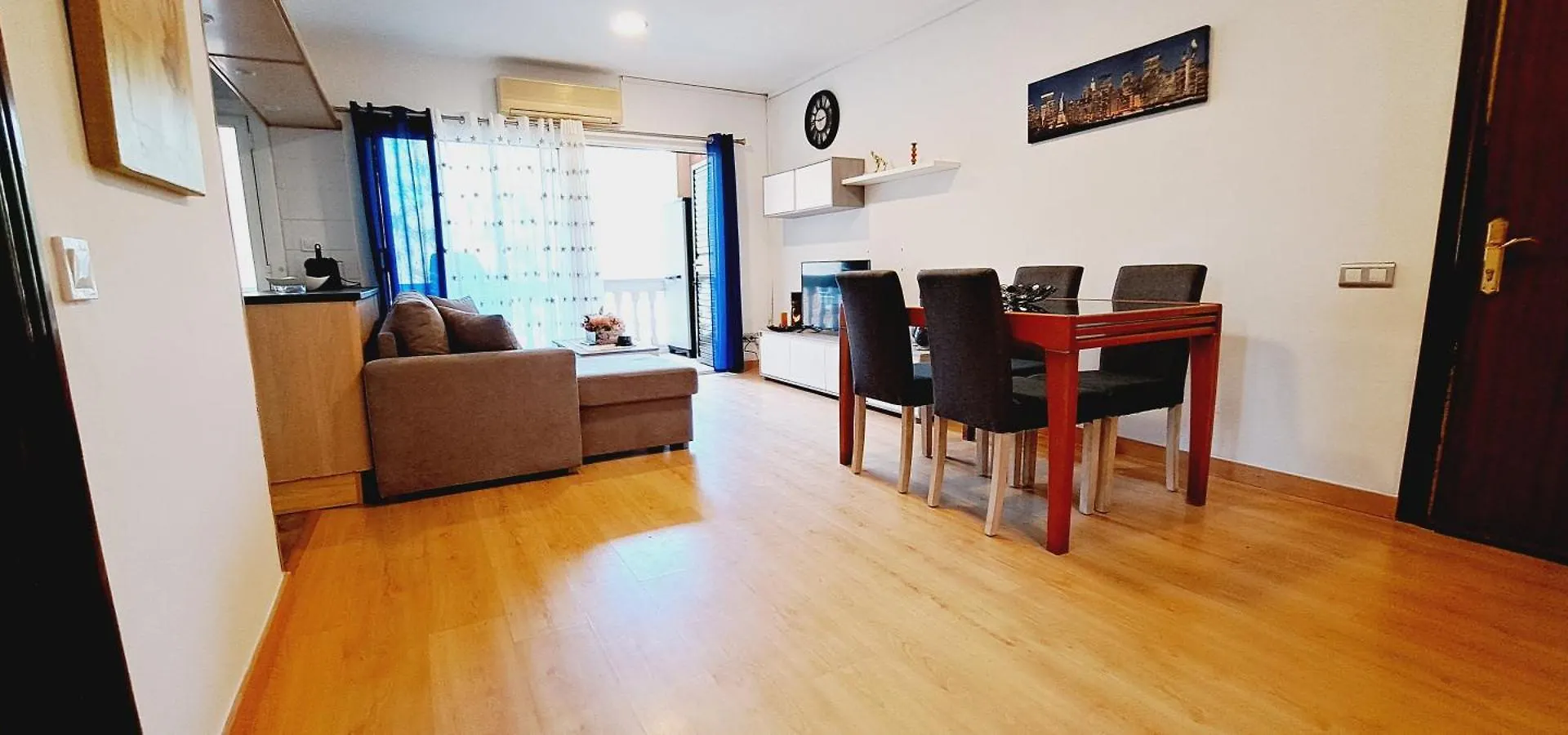 Apartamentos Oromar 032 Salou Apartment