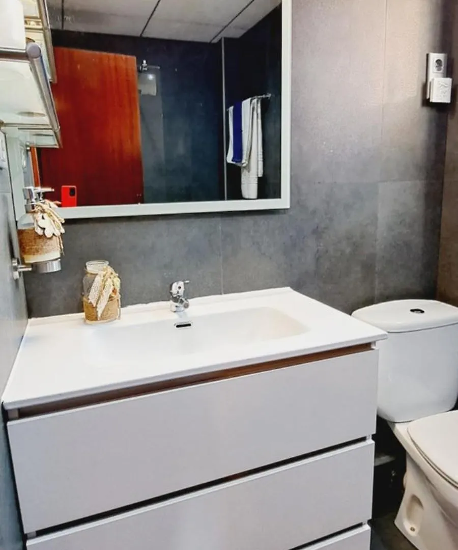 Apartment Apartamentos Oromar 032 Salou Spain