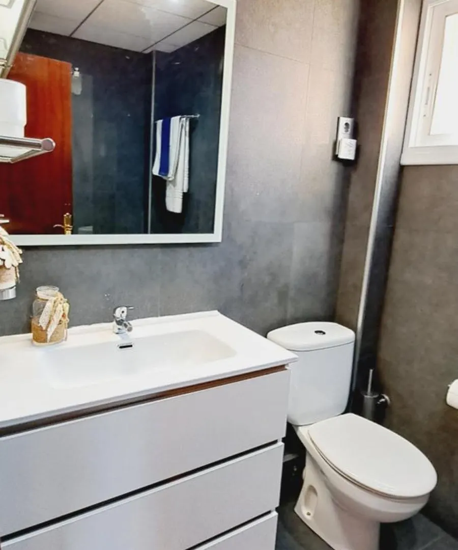 Apartment Apartamentos Oromar 032 Salou