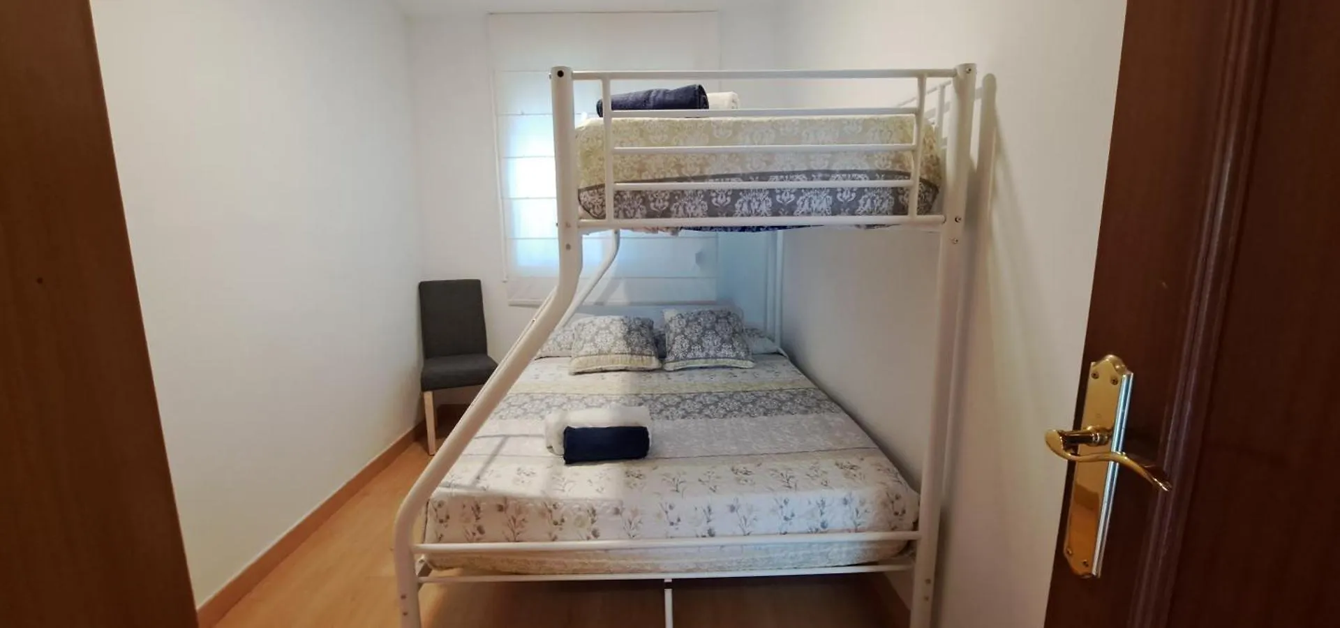 Apartment Apartamentos Oromar 032 Salou Spain