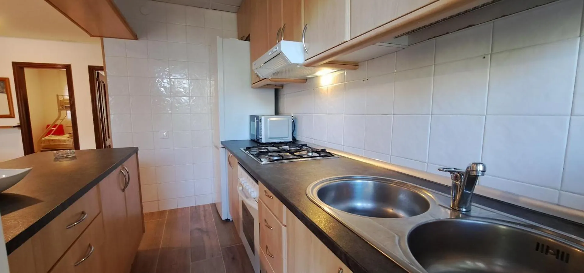 Apartamentos Oromar 032 Salou