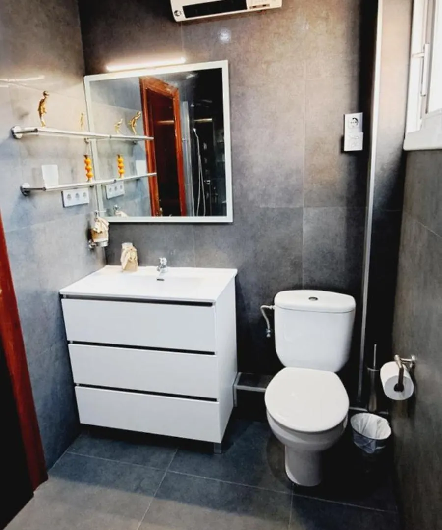 Apartamentos Oromar 032 Salou 0*,