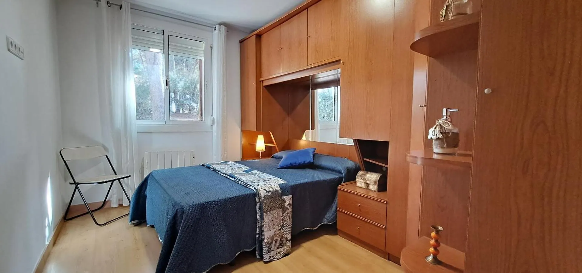 Apartamentos Oromar 032 Salou
