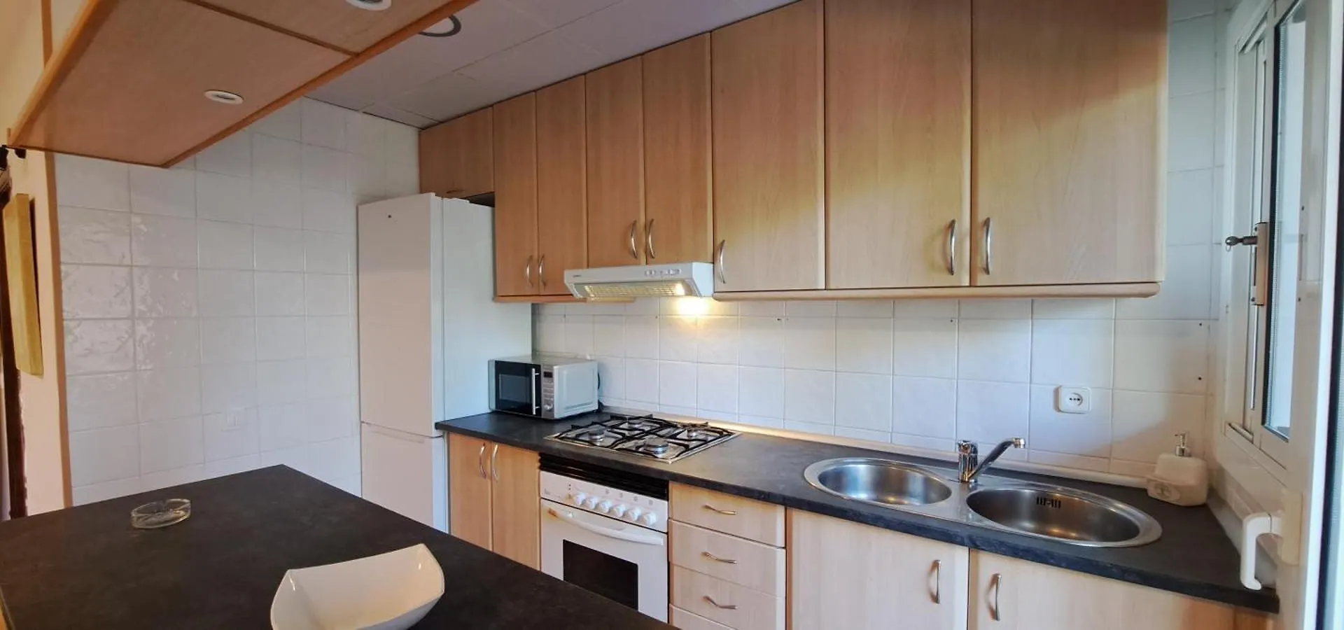 Apartamentos Oromar 032 Salou 0*,