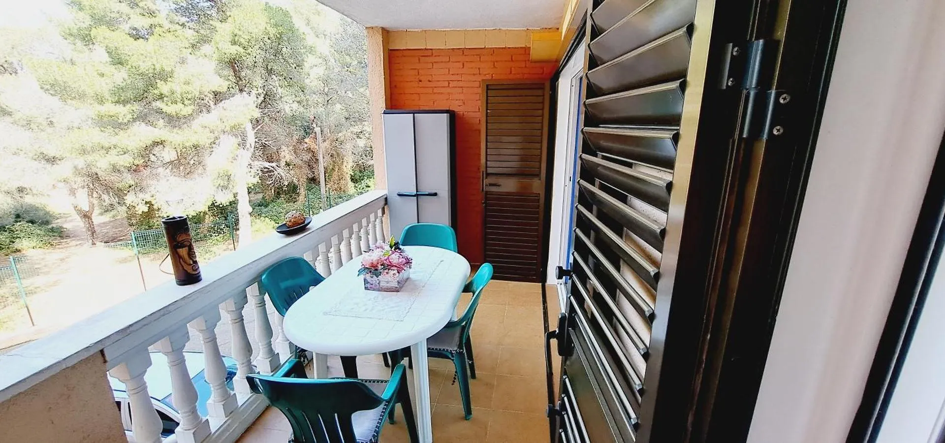 Apartamentos Oromar 032 Salou Apartment