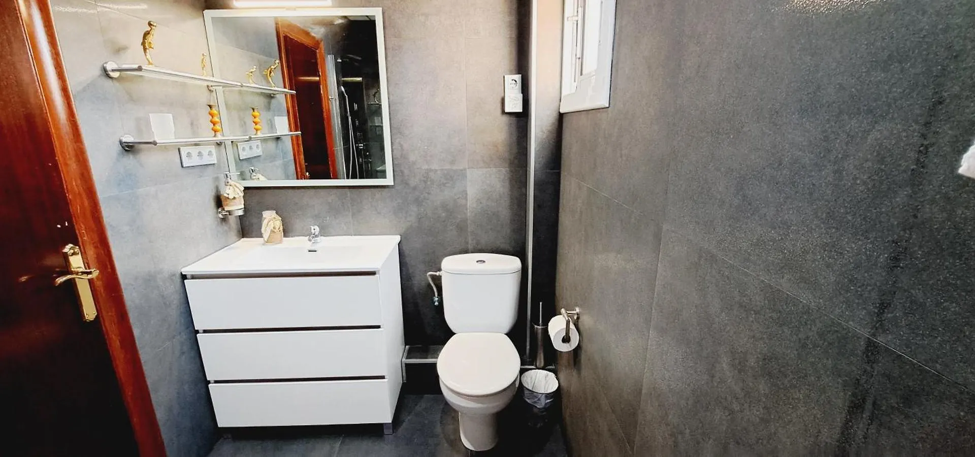 Apartamentos Oromar 032 Salou