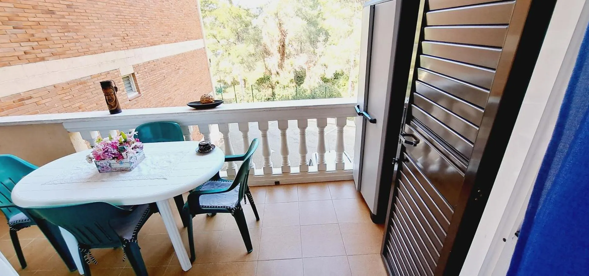 Apartamentos Oromar 032 Salou Apartment