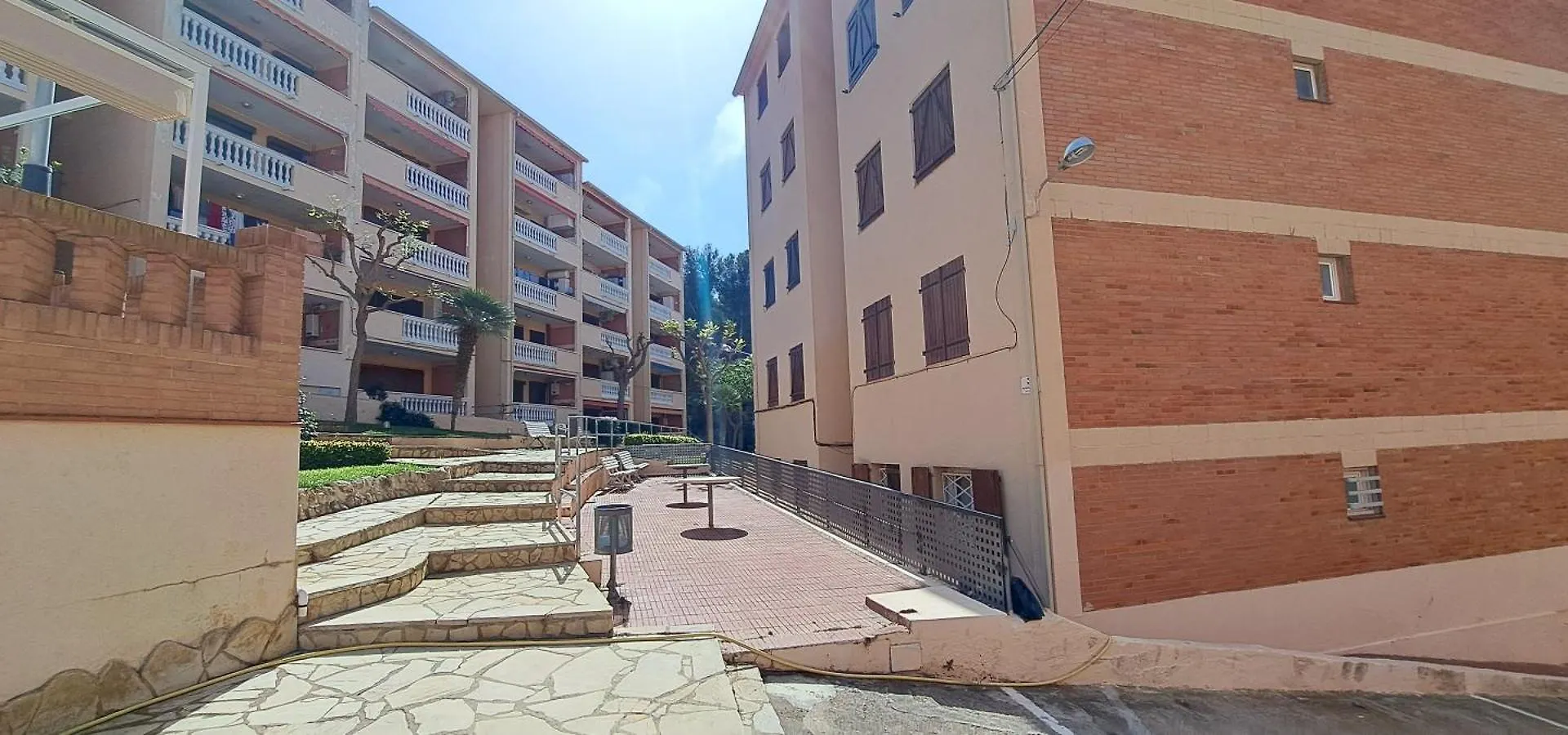 Apartamentos Oromar 032 Salou Spain