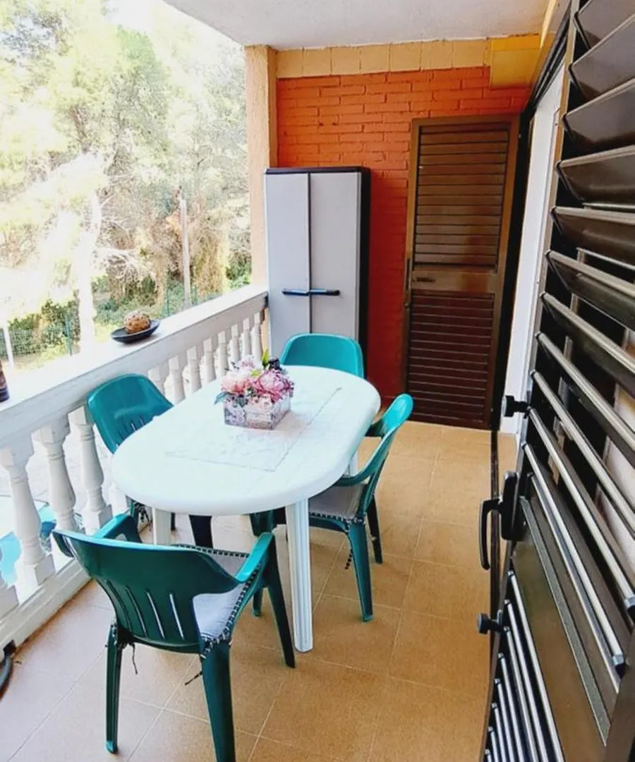 Apartment Apartamentos Oromar 032 Salou