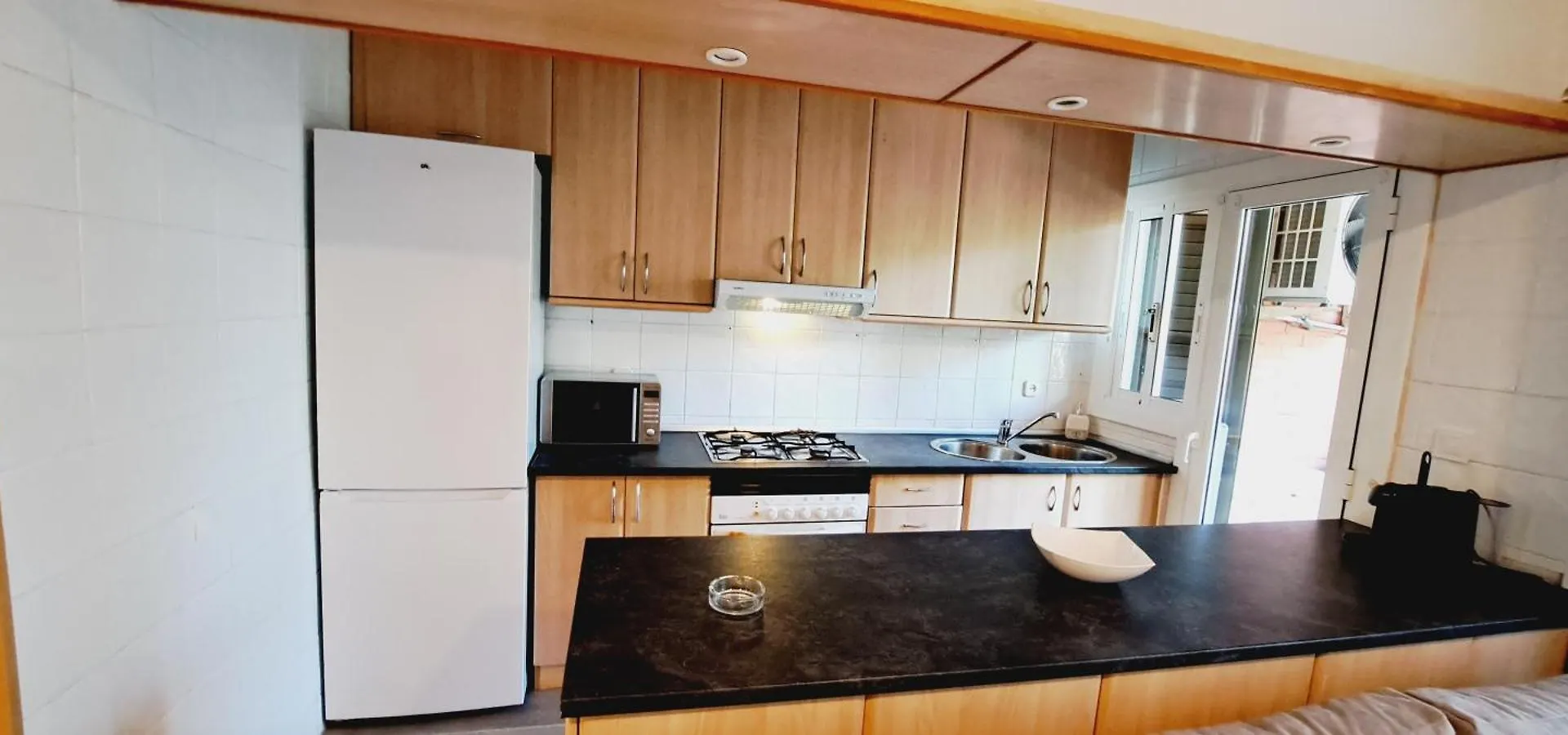 Apartamentos Oromar 032 Salou 0*,  Spain