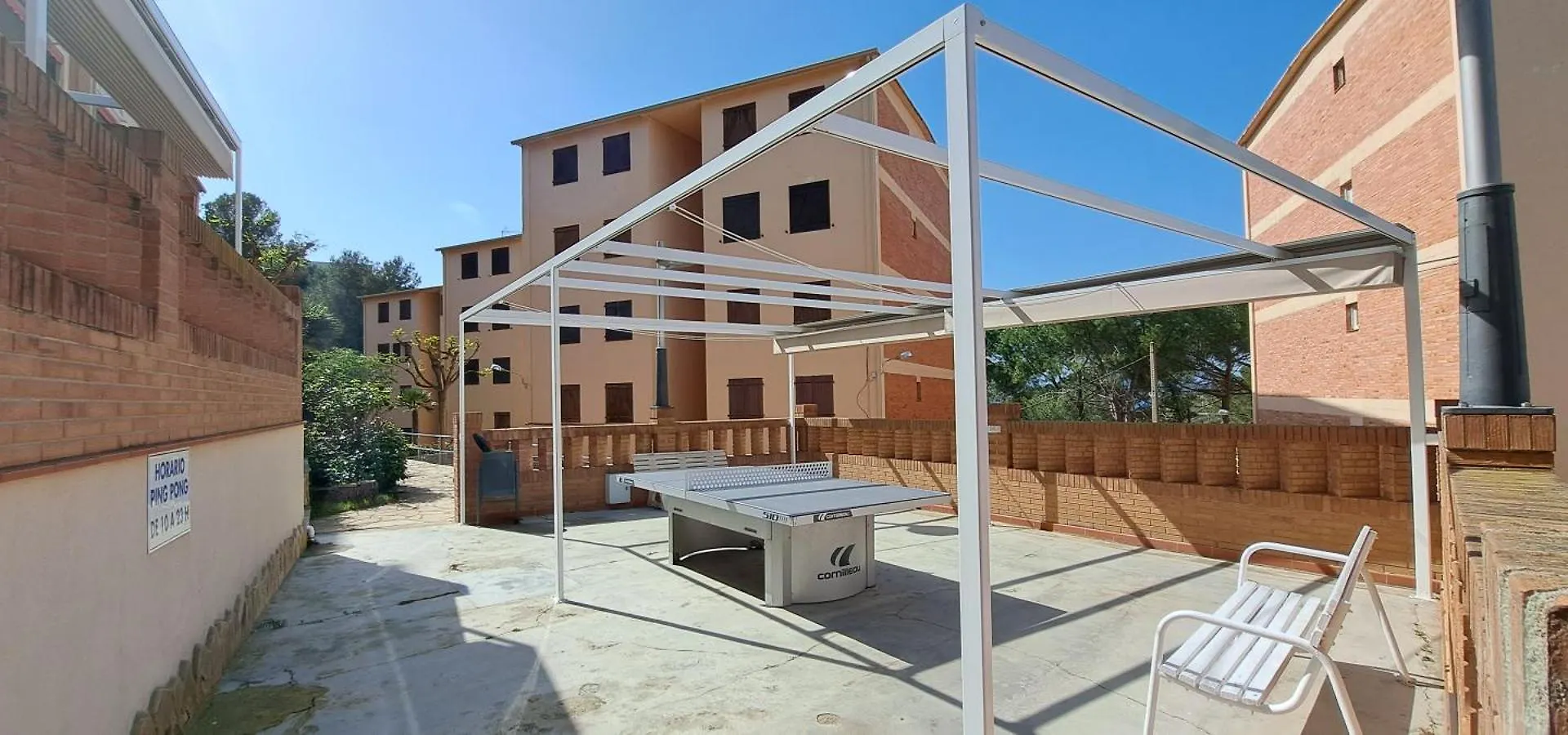 Apartamentos Oromar 032 Salou Apartment