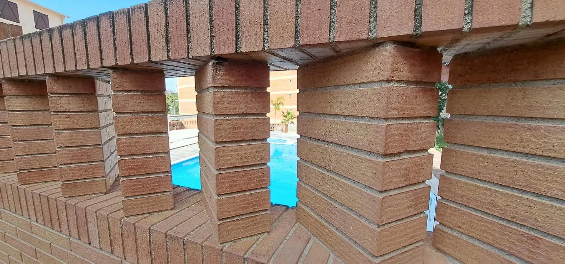 Apartamentos Oromar 032 Salou