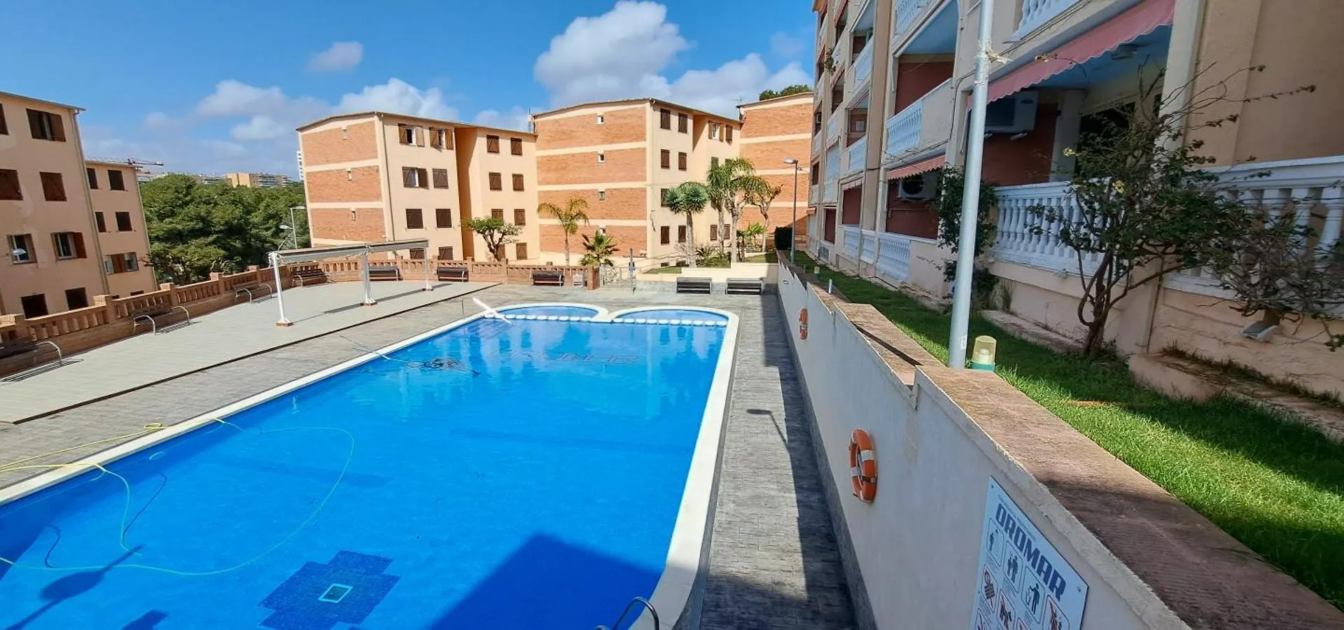 Apartment Apartamentos Oromar 032 Salou