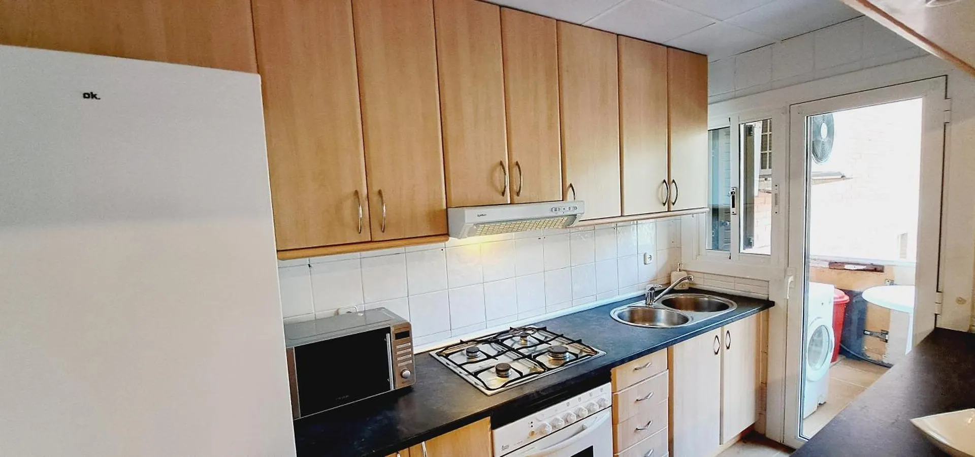 Apartamentos Oromar 032 Salou