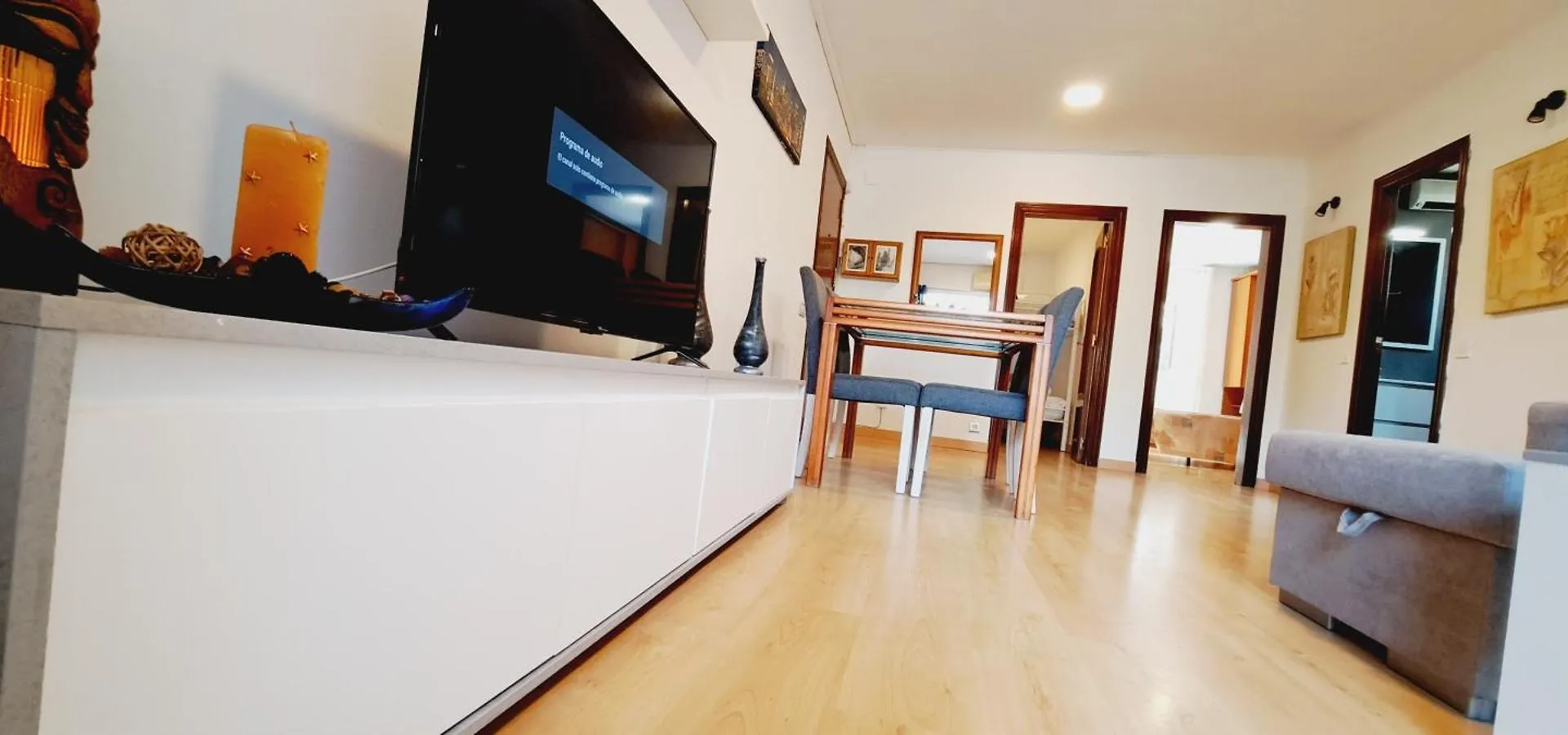 Apartamentos Oromar 032 Salou