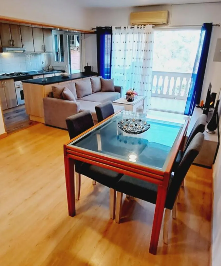 Apartment Apartamentos Oromar 032 Salou Spain