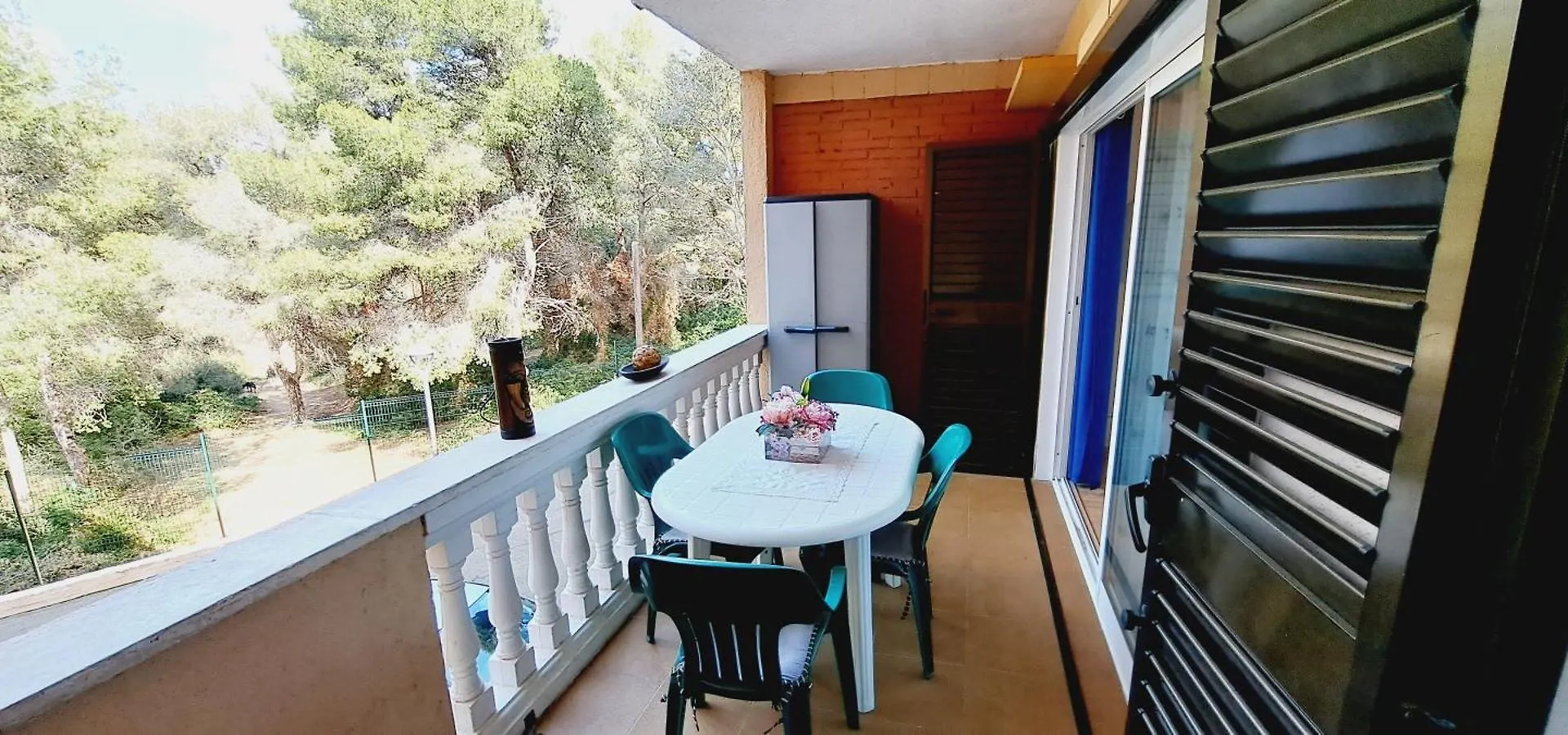 Apartamentos Oromar 032 Salou Apartment